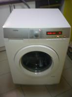 Aeg Wasmachine, Elektronische apparatuur, Ophalen, Energieklasse A of zuiniger