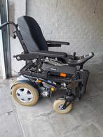 INVACARE Kite elektrische rolstoel nieuwe batterij, Diversen, Rolstoelen, Ophalen of Verzenden, Zo goed als nieuw