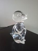 Een hond  MURANO. UITSTEKENDE CONDITIE. 13cm, Antiek en Kunst, Ophalen of Verzenden