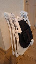 2 eetsoelen, Kinderen en Baby's, Tweelingen en Meerlingen, Ophalen, Zo goed als nieuw, Overige typen