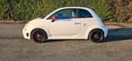 Fiat 595 Abarth, Achat, Cabriolet, Particulier