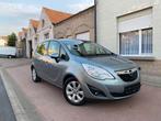 Opel Meriva 1.4i Benzine/64000.kmGaranti/1Ste Eigenaar, Autos, 144 g/km, Achat, Entreprise, Carnet d'entretien