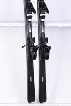 177 skis STOCKLI OREA NOIR, noirs, grip walk, Carving, Skis, Salomon, Utilisé