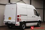 Mercedes-Benz Sprinter 2.2 CDI DHOLLANDIA LAADKLEP POSTNL AU, Auto's, Bestelwagens en Lichte vracht, Gebruikt, Euro 6, 4 cilinders