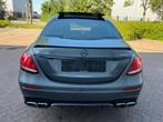 Mercedes-Benz E63s AMG 612 PK 4 Matic Premium Plus, Auto's, Automaat, Bruin, 5 zetels, Particulier