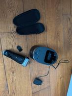 Braun serie 9 pro +, Ophalen of Verzenden, Zo goed als nieuw