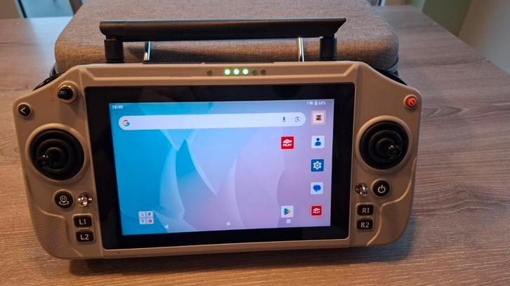 Skydroid g20, Hobby en Vrije tijd, Modelbouw | Radiografisch | Helikopters en Quadcopters, Zo goed als nieuw, Ophalen of Verzenden