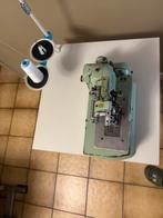 Reece s2 knoopsgat machine + knoopaanzet machine, Ophalen, Zo goed als nieuw