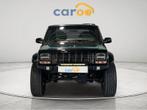 Jeep Cherokee 4.0i *OLDTIMER - TOP STAAT*, Auto's, Automaat, 171 pk, Zwart, 3910 cc