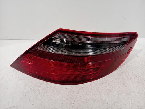 ACHTERLICHT RECHTS BUITEN SLK (R172) (A1729064200), Auto-onderdelen, Verlichting, Mercedes-Benz, Gebruikt