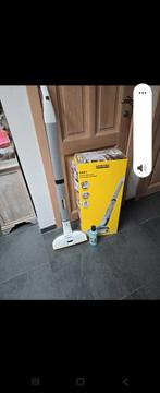 EWM2 KARCHER, Ophalen