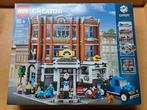 Lego 10264 Corner Garage (New), Kinderen en Baby's, Speelgoed | Duplo en Lego, Ophalen of Verzenden, Nieuw, Complete set, Lego