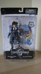Kingdom Hearts Sora wisdom form, Ophalen of Verzenden, Nieuw