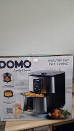 Elektronica-keukenappararten-Airfryer, Elektronische apparatuur, Airfryers, Ophalen of Verzenden, Nieuw, Airfryer, 1500 gram of meer
