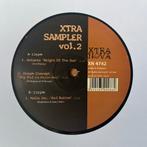 VA - Xtra Sampler 2 (Antares Dream Concept Nalin, Xtra Nova), CD & DVD, Vinyles | Dance & House, Envoi, Utilisé, 12 pouces, Techno ou Trance