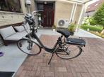 Oxford electrische fiets, Fietsen en Brommers, Elektrische fietsen, Ophalen, Gebruikt