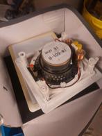 Lot inbouwluidsprekers, Ophalen, Zo goed als nieuw