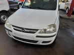 Opel combo 13cdti moteur cassé, Autos, Opel, Achat, Particulier, 138 g/km, 1248 cm³