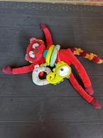 Peluche Georges Le lémurien  Lilliputiens, Kinderen en Baby's, Speelgoed | Knuffels en Pluche, Ophalen, Gebruikt