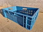 kunststof bakken, Doe-het-zelf en Bouw, Kratten en Dozen, Ophalen, Gebruikt, 40 tot 60 cm, 50 tot 75 cm