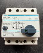 verliestroon schakelaar zekering, Ophalen, Gebruikt, Schakelaar