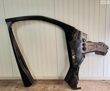 Zijpaneel A-stijl Peugeot Expert Jumpy Proace '16 9835298980 beschikbaar voor biedingen