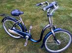 Damesfiets Sparta- extra lage instap, Fietsen en Brommers, Ophalen, Zo goed als nieuw, Sparta, (Extra) lage instap
