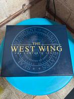 The West Wing 'The Complete Series' Box, Cd's en Dvd's, Ophalen, Zo goed als nieuw
