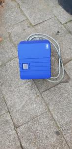 mazoutbrander giersch 40kw, Doe-het-zelf en Bouw, Ophalen, Zo goed als nieuw