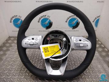MERCEDES E CLASS [STEERING_WHEEL] 2020 beschikbaar voor biedingen