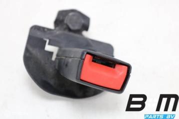 Gordelslot achterzijde Audi A5 8T Coupe 8T0857739B beschikbaar voor biedingen