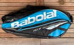 Babolat Pure Drive 6 rackets tenniszak, Sport en Fitness, Tennis, Ophalen, Zo goed als nieuw, Tas, Babolat
