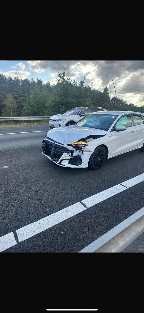 Audi A3 30 g-tron sportback, Auto's, Audi, Particulier, A3, ABS, Adaptieve lichten, Adaptive Cruise Control, Airconditioning, Apple Carplay