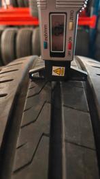 185/65r15 hankook 35€ per stuk met montage, Ophalen of Verzenden, Zo goed als nieuw