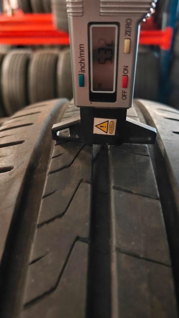 185/65r15 hankook 35€ per stuk met montage, Auto diversen, Autosport-onderdelen, Zo goed als nieuw, Ophalen of Verzenden