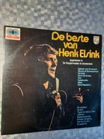 De beste van Henk Elsink, Enlèvement ou Envoi