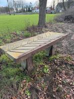 Arduinen lijkentafel, Tuin en Terras, Ophalen, Zo goed als nieuw