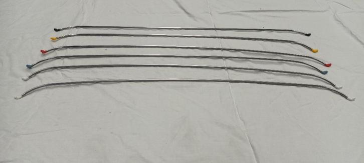 Auvent de toit ROD-SET, 6 pièces Classic Mini 70-2001, Autos : Pièces & Accessoires, Habitacle & Garnissage, Mini, Rover, Austin