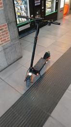 Trottinette kukirin g2 pro 410euro rien rouler 60km, Vélos & Vélomoteurs