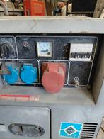 generator Olympic silent, Doe-het-zelf en Bouw, Ophalen, Gebruikt