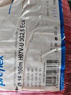 Preflex 3G2.5 Eca, Bricolage & Construction, Électricité & Câbles, Enlèvement ou Envoi, Neuf, Câble ou Fil électrique