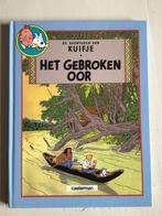 Dubbelstrip kuifje, Boeken, Ophalen of Verzenden