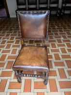 Engelse antieke stoelen 6 stuks, Enlèvement