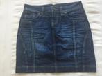 Jeansrok, merk s.Oliver, Kleding | Dames, Rokken, Blauw, Ophalen of Verzenden, Zo goed als nieuw, S.Oliver