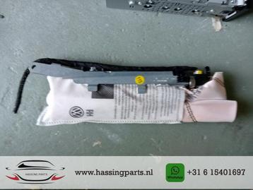 VW GOLF VII STOEL AIRBAG LINKS 5G0880241 beschikbaar voor biedingen