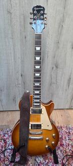Epiphone Les Paul Traditional Pro (Gibson Pickups), Enlèvement, Comme neuf, Solid body, Epiphone