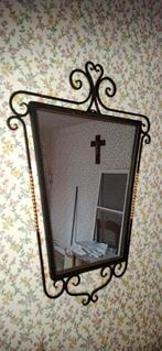 Spiegel, Enlèvement