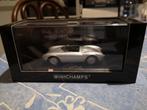 Minichamps 1/43 Porsche 550 Spyder Autobild Edition, Nieuw, Ophalen of Verzenden, MiniChamps
