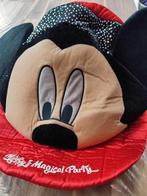 Grote Mickey hoed te koop, Verzamelen, Overige typen, Mickey Mouse, Gebruikt, Ophalen