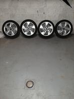 Jantes 17 pouces Audi A3, Autos : Pièces & Accessoires, Pneus & Jantes, Pneus été, 17 pouces, Enlèvement, Utilisé